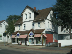  Gästehaus Vienenburg -Zimmervermietung-  Финенбург